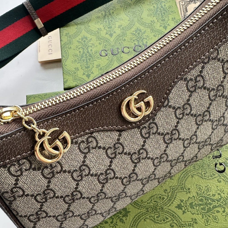 Gucci Satchel Bags